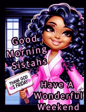 Have A Good Weekend Meme