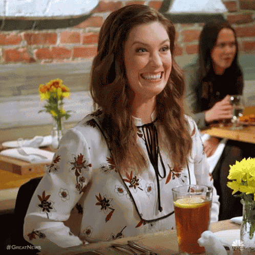 Have A Great Day GIF