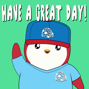 Have A Great Day Good Day GIF
