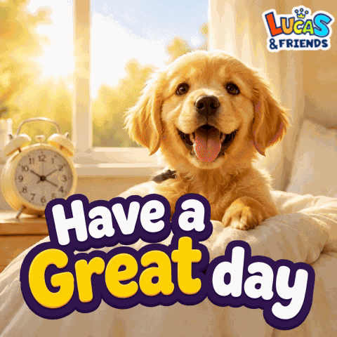 Have A Great Day Good Day GIF