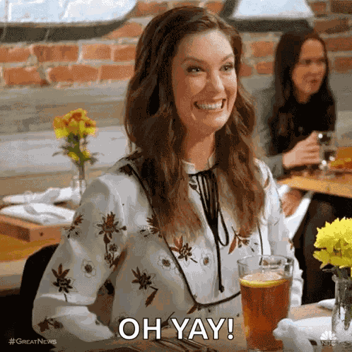 Have A Great Day GIF