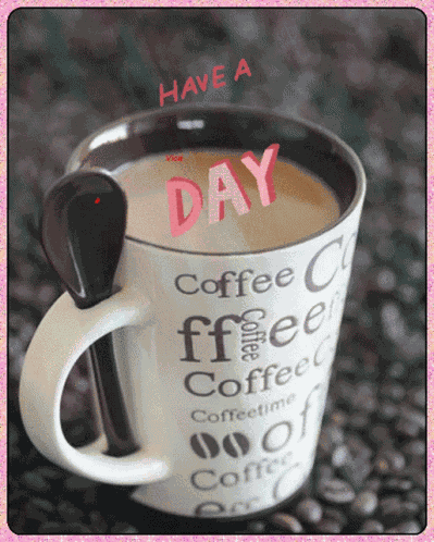 Have A Nice Day GIF