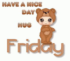 Have A Nice Day Have A Great Day GIF