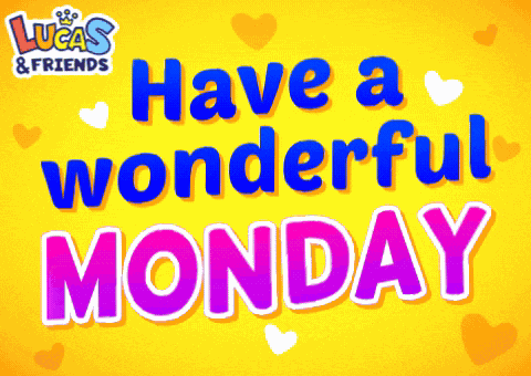 Have A Wonderful Day Have A Nice Day GIF