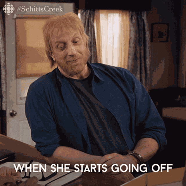 Have The Burn Unit Ready Chris Elliot GIF