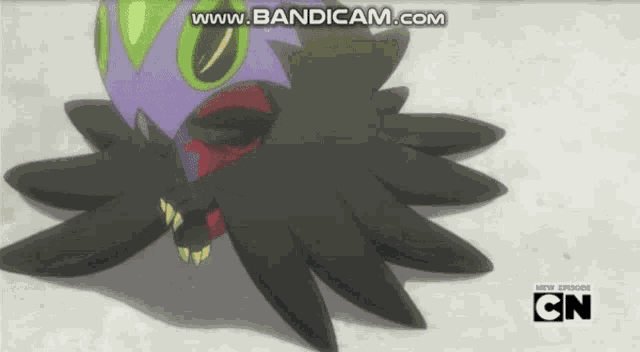 Hawlucha Pokemon GIF