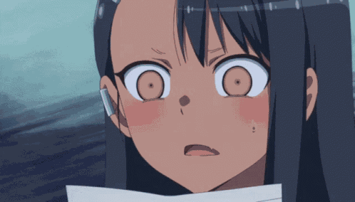 Hayase Nagatoro Nagatoro GIF