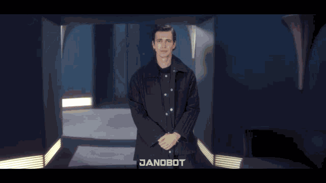 Hayden Christensen Anakin Dripwalker GIF