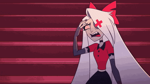 Hazbin Hazbin Hotel GIF