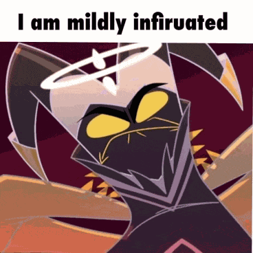 Hazbin Hazbin Hotel Meme