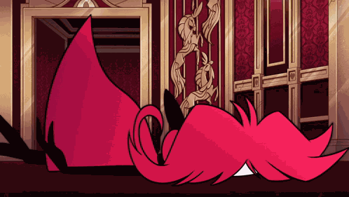 Hazbin Hazbin Hotel GIF