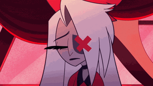 Hazbin Hazbin Hotel GIF