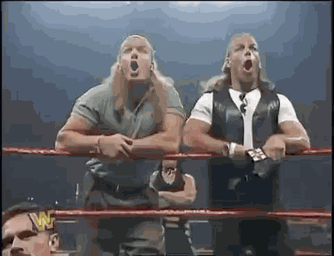 Hbk Triple H GIF