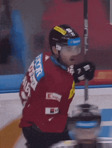 Hcspartapraha Hc Sparta Praha GIF