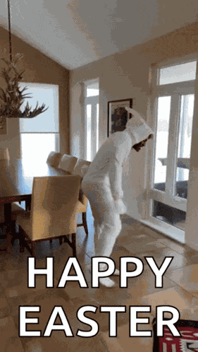 He Is Risen Praise Him GIF