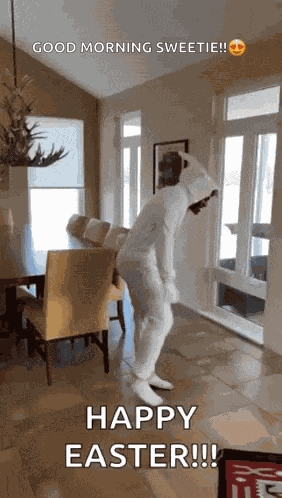 He Is Risen Praise Him GIF