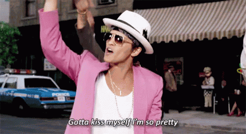He Just Gets Me. GIF