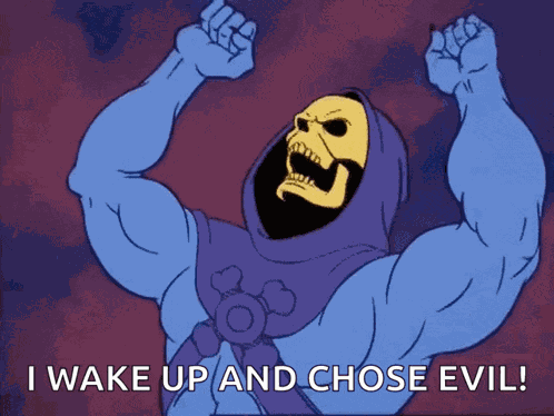 He Man Fabulous GIF