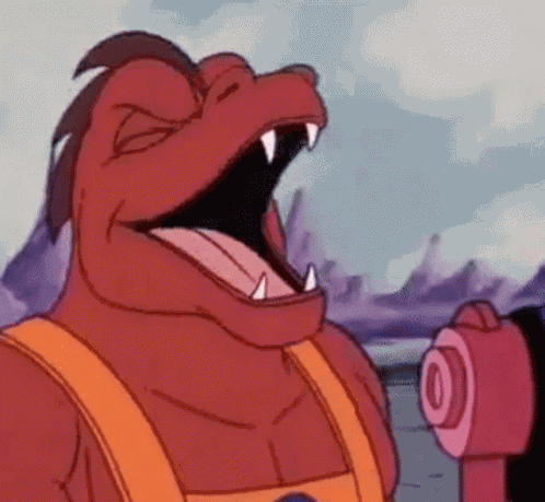 He Man Fabulous GIF