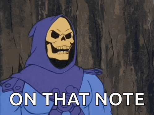 He Man GIF