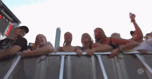 Head Bang Head Banging GIF