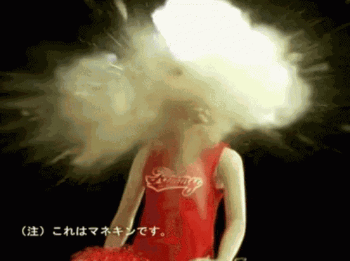 Head Explode Mind Blown GIF