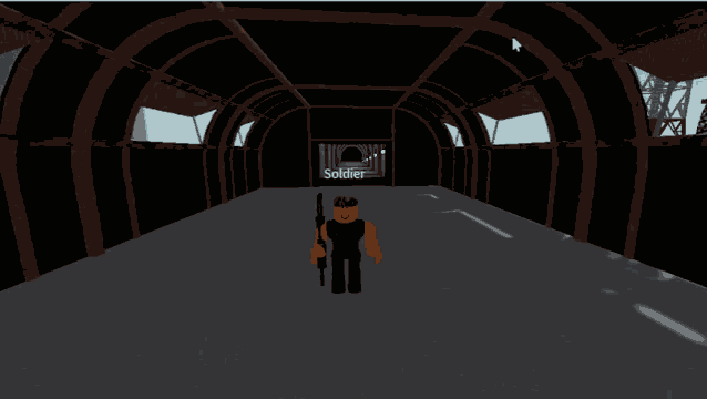 Head Exploding Roblox GIF