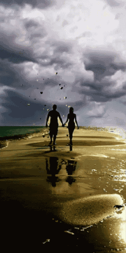 Head In The Clouds Clouds GIF