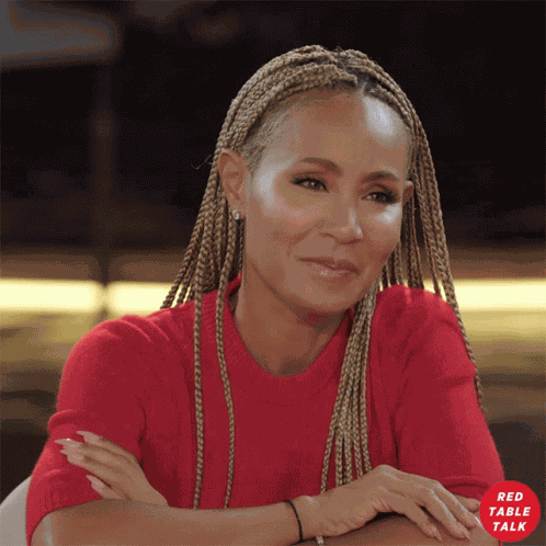 Head Nod Agree GIF