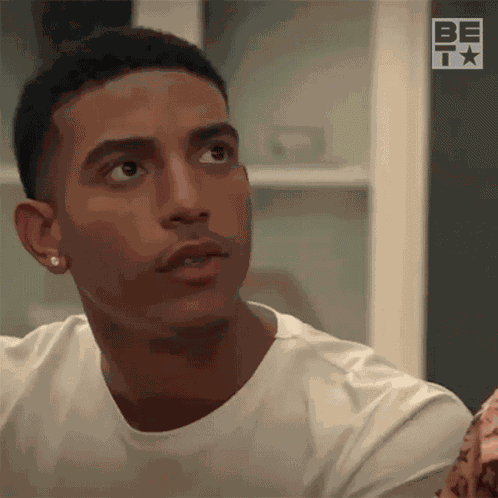 Head Nod Jesse Britton GIF