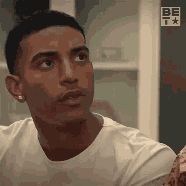 Head Nod Jesse Britton GIF