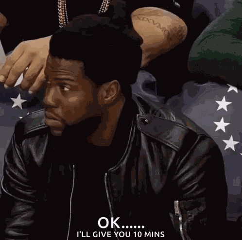 Head Nod GIF