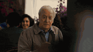 Head Node Meme Experience GIF