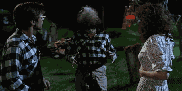 Head Spin Betelgeuse GIF