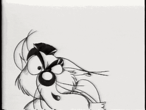 Head Spinning Skat Kat GIF