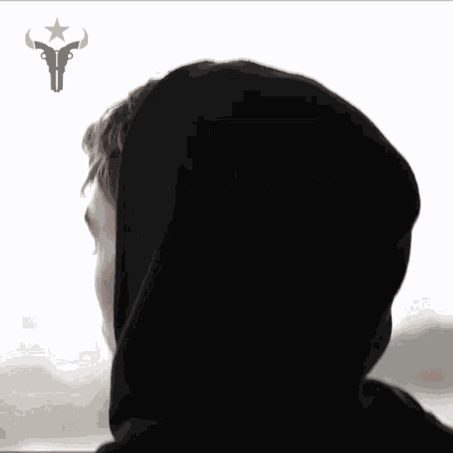 Head Turn Jake Lyon GIF