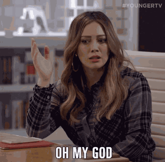 Headache Face Palm GIF