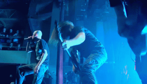 Headbang GIF