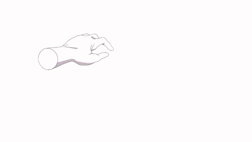 Headpats Anime GIF
