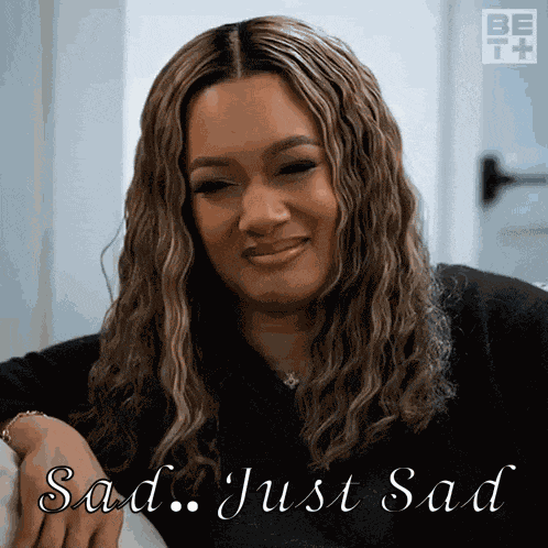 Headshake Fatima GIF