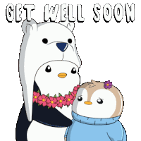 Health Covid Sticker