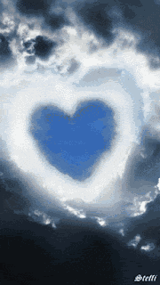 Heart Animation GIF