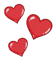 Heart Sticker