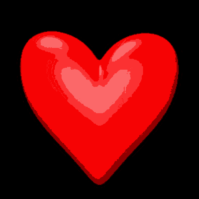 Heart Big GIF