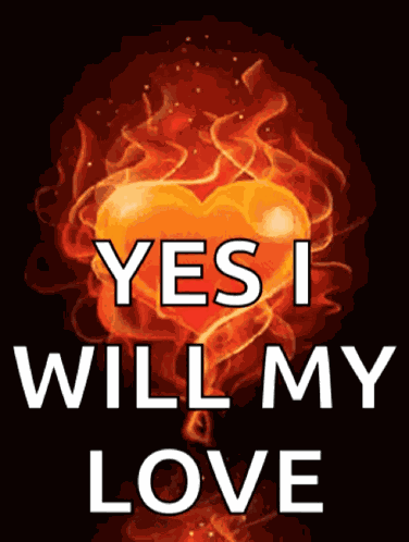 Heart Goodnight GIF