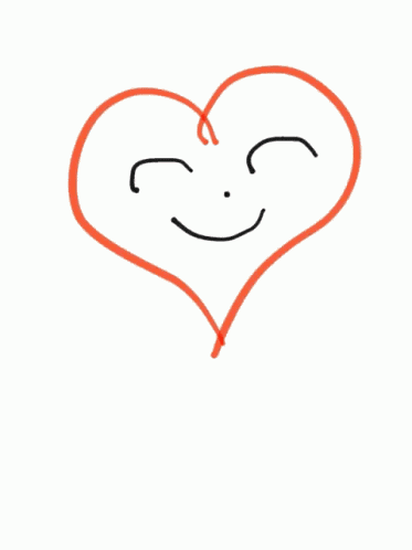 Heart Happy GIF