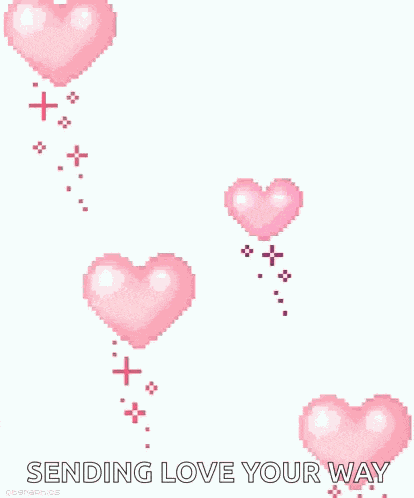 Heart Love GIF