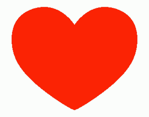 Heart Love GIF