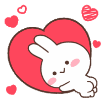 Heart Love Sticker