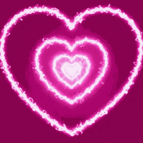 Heart Love GIF